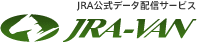 JRA�����f�[�^�z�M�T�[�r�X JRA-VAN